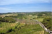 Aqueduto de Peg�es